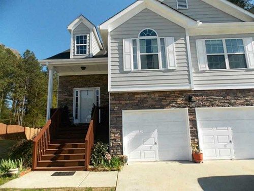 4110 Caldera Crossing, Powder Springs, GA 30127