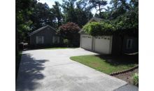 1605 Lakeside Trail Cumming, GA 30041