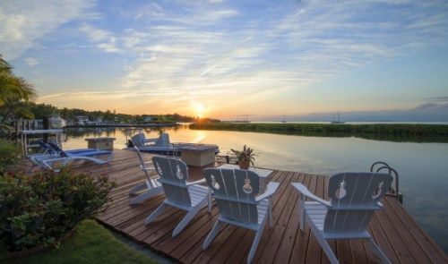 126 E Shore Dr, Key Largo, FL 33037
