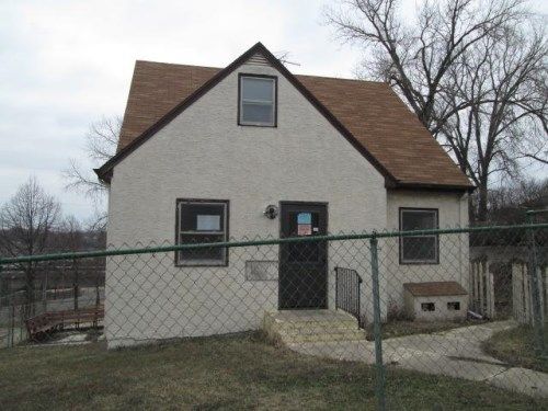 869 Arkwright St  #2, Saint Paul, MN 55101
