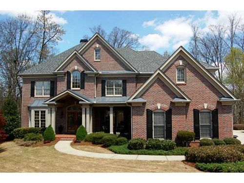 10075 Normandy Lane, Suwanee, GA 30024