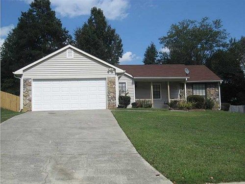 2479 Redfield Drive, Norcross, GA 30071