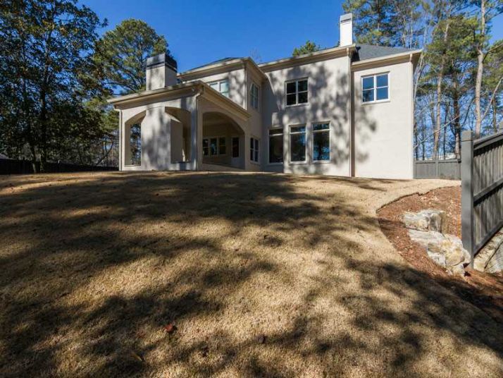 2907 Lookout Place Ne, Atlanta, GA 30305