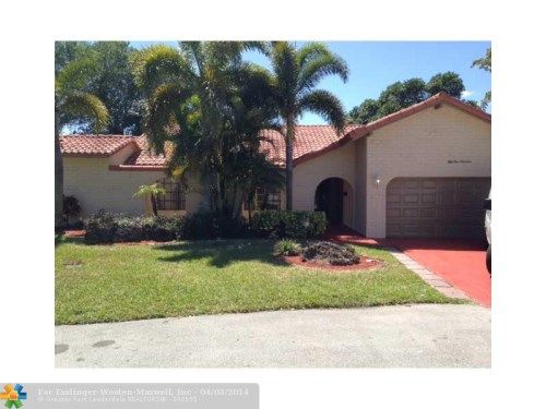 5100 LAUREL CR, Fort Lauderdale, FL 33319