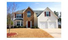 4501 Glider Circle Douglasville, GA 30135