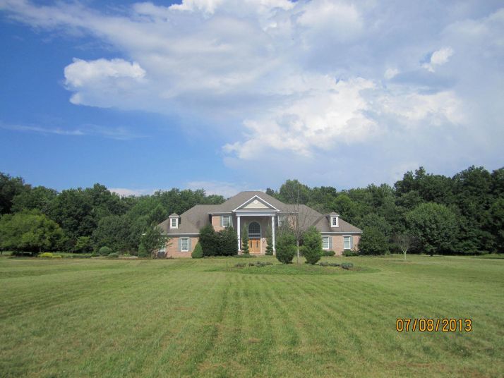 Days Woods, Kingsville, MD 21087