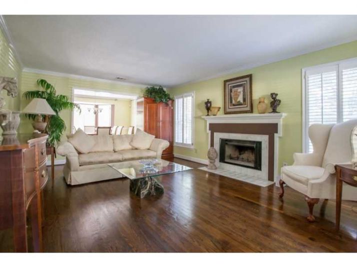 Unit 1702 - 1702 Defoors Mill Court Nw, Atlanta, GA 30318