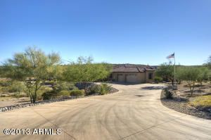 4255 W BLACK MOUNTAIN Road, Wickenburg, AZ 85390