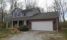 1335 Oder Drive Fayetteville, OH 45118