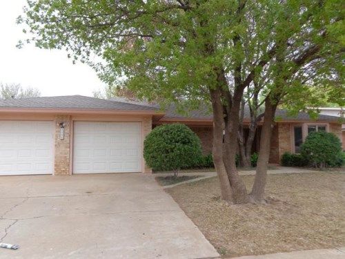 5304 89th Street, Lubbock, TX 79424