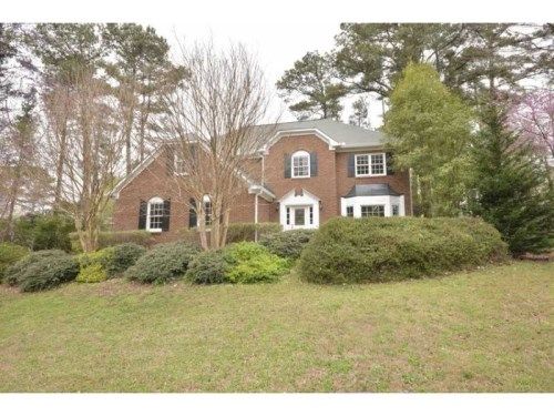 215 Jumper Trace, Roswell, GA 30075