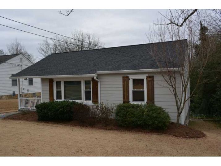 1901 Woodland Hills Avenue Nw, Atlanta, GA 30318