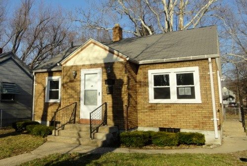 1151 Jennings Avenue, Benton Harbor, MI 49022