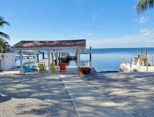 105 East Shore Dr, Key Largo, FL 33037