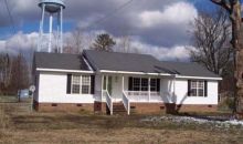 157 Buck Boone Rd Conway, NC 27820