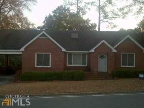 113 Dixie Ave, Sylvania, GA 30467