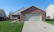 259 W Aberdeen Dr Trenton, OH 45067