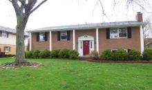 115 Tranquil Trl Dayton, OH 45459