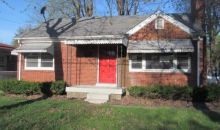 4902 Graston Ave Louisville, KY 40216