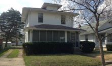 1707 Perth St Toledo, OH 43607