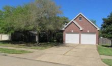3819 Hillbrook Dr Pearland, TX 77584