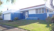 A12 C/Boqueron Villa De La Playa Dev Vega Baja, PR 00693