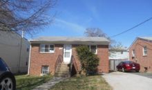 1928 S Langley St Arlington, VA 22204