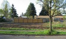 6618 Se Harold St Portland, OR 97206