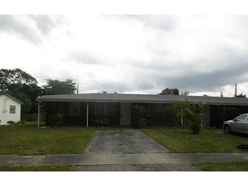 1200 NW 58TH TE # H, Fort Lauderdale, FL 33313