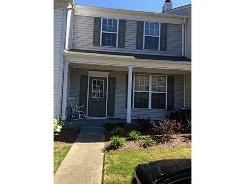 Unit 138 - 4645 Valais Court, Alpharetta, GA 30022