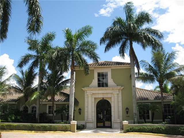 2090 W PRESERVE WY # 307, Hollywood, FL 33025