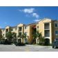 2090 W PRESERVE WY # 307, Hollywood, FL 33025 ID:630389