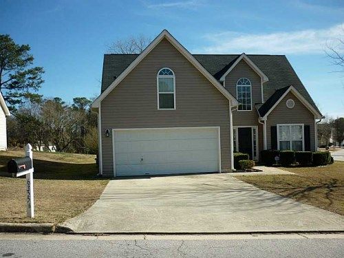 6355 Ariaal Drive, Lithonia, GA 30038