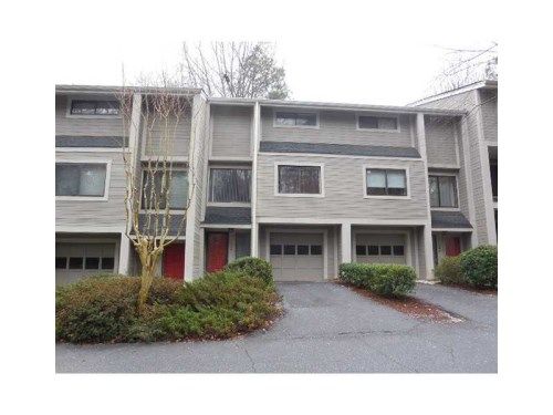 1664 Ironwood Dr, Marietta, GA 30067