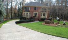 1430 Shadowrock Court Ne Marietta, GA 30062