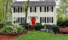 3355 Chestnut Creek Drive Marietta, GA 30062