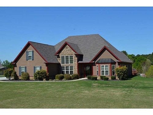 371 Emma Drive, Winder, GA 30680