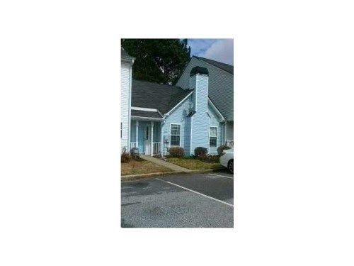 Unit 5961 - 5961 Sherwood Trace, Lithonia, GA 30038
