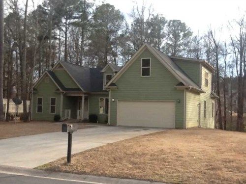 4165 Windermere Drive, Lithonia, GA 30038