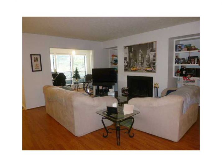 Unit 1211 - 1211 Summit North Drive Ne, Atlanta, GA 30324