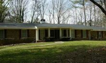 2569 Beechwood Drive Marietta, GA 30062