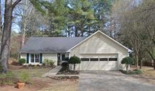 2188 Heritage Trace Drive Marietta, GA 30062