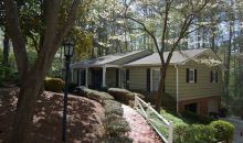 1898 Beaver Dam Lane Ne Marietta, GA 30062