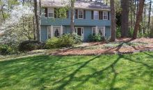 4034 Whetstone Court Marietta, GA 30062