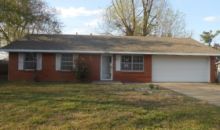 2506 Mida Ave Springdale, AR 72762