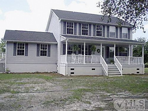 51 Simmons Ct, Panacea, FL 32346