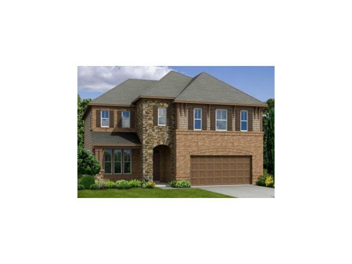 6140 Bluff Heights Drive, Atlanta, GA 30349