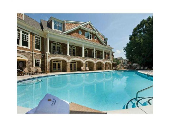 200 River Vista Drive, Atlanta, GA 30339