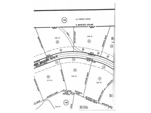 37 Green Meadows, Dahlonega, GA 30533