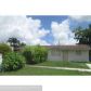 2616 NW 65TH AVE, Pompano Beach, FL 33063 ID:7073561